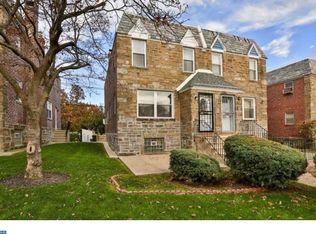 945 E Slocum St, Philadelphia, PA 19150