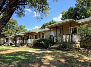 326 Mill St UNIT 2, Denton, TX 76205
