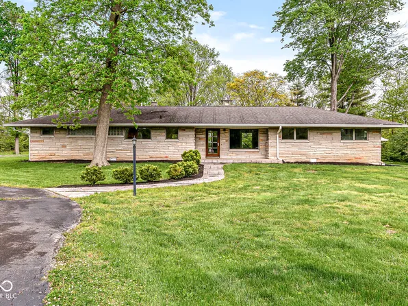 6055 N High School Rd, Indianapolis, IN 46254