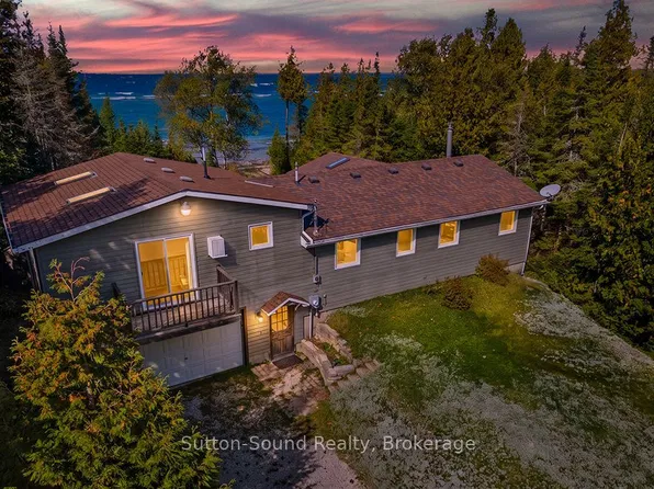 62 Zorra Dr, Northern Bruce Peninsula, ON N0H 2R0