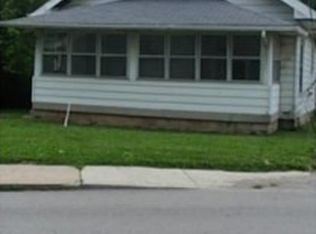 1450 N Concord St, Indianapolis, IN