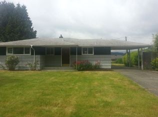 8040 S 112th St, Seattle, WA 98178