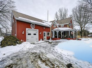 3322 Cedar Grove Rd, Edwardsburgh/cardinal, ON K0E 1T1