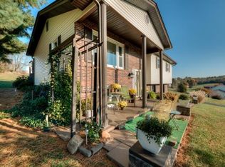 15119 Peaceful Valley Rd, Abingdon, VA 24210