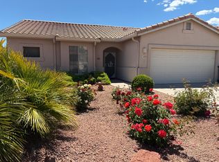 1455 E Ridgeview Dr, Cottonwood, AZ 86326