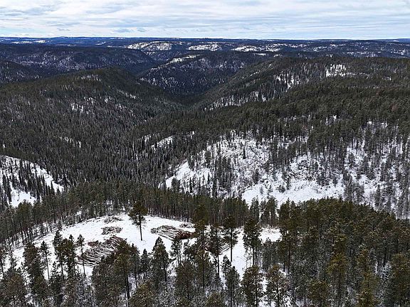 5th image of LOT 191 Deer Mountain Rd