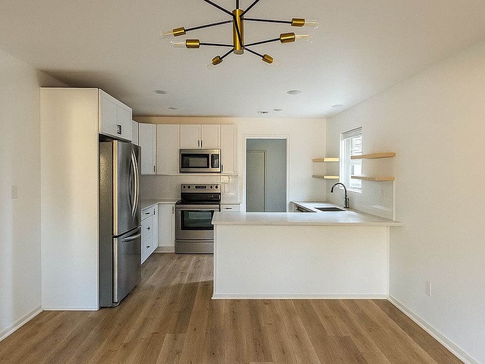 kitchen close up