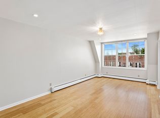 107-06 Guy R Brewer Blvd #8C, Jamaica, NY 11433