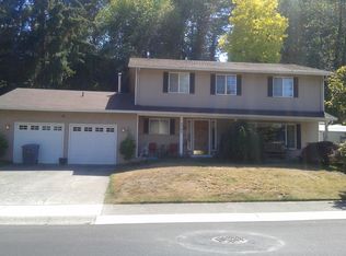 3705 SW 328th Pl, Federal Way, WA 98023