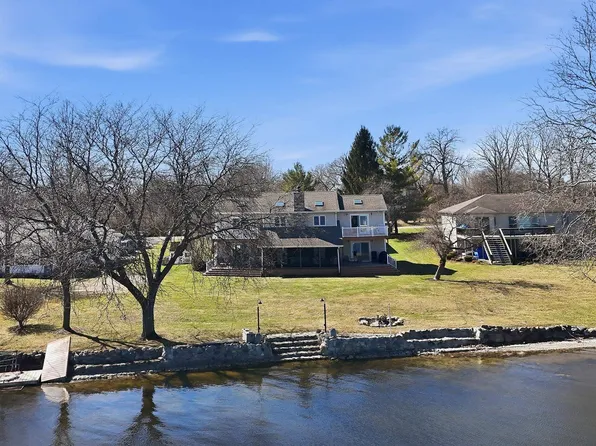 3665 S 1185 E, Lagrange, IN 46761