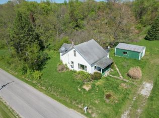 6890 N Base Rd, North Vernon, IN 47265