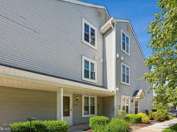 203A Sedgefield Dr, Mount Laurel, NJ 08054