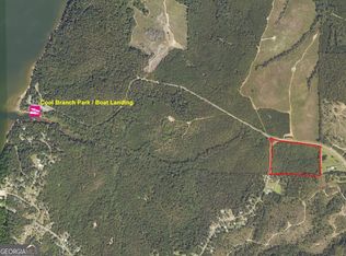 0 Cool Branch Rd, Georgetown, GA 39854