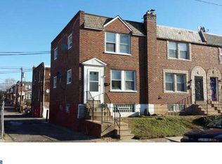 1415 Higbee St, Philadelphia, PA 19149