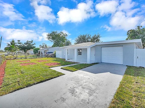 4th image of 2550 NW 155th St