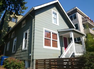 1801 19th Ave, Seattle, WA 98122