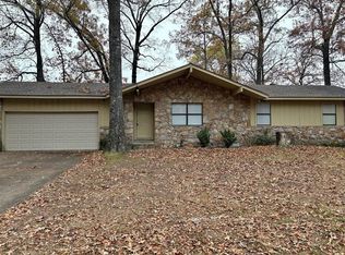 31 Timberlane Trl, Conway, AR 72034