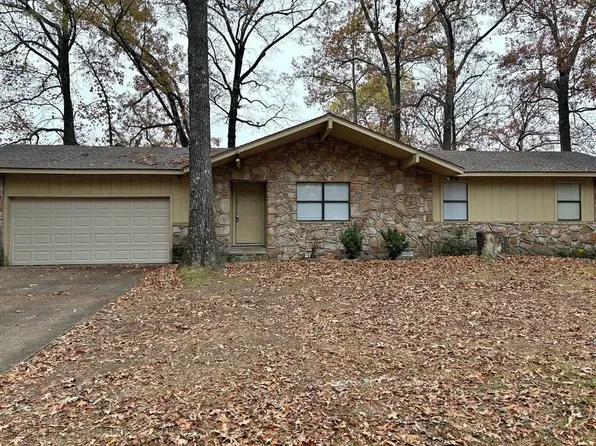31 Timberlane Trl, Conway, AR 72034