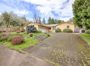 975 NW Conifer Blvd, Corvallis, OR