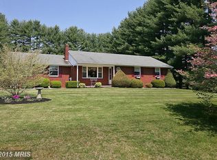 1136 Dundee Rd, Sykesville, MD 21784
