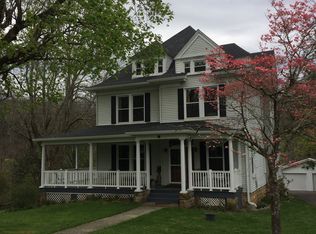 115 Logan St, Bluefield, VA 24605