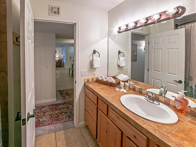 6451 N Tierra De Las Catalinas — Photo 11