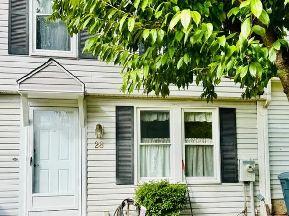 28 Towns Ct, Baltimore, MD 21237