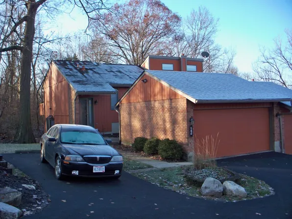 145 Shenandoah Trl, Dayton, OH 45449