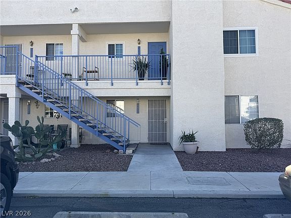2nd image of 2725 S Nellis Blvd Unit 1190
