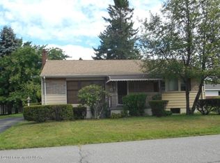 641 Muir Ave, Hazleton, PA 18201