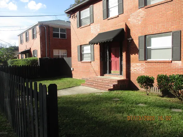 3343 Post St APT 1, Jacksonville, FL 32205