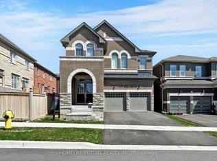 1101 Sepia Sq, Pickering, ON L1X 0H1