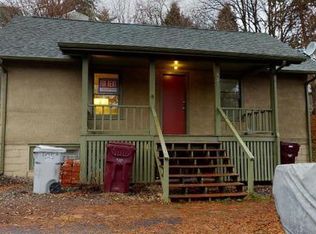 425 SE Spring St, Pullman, WA 99163