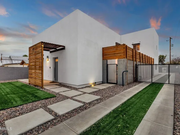 3815 N 8th Street, Phoenix, AZ 85014