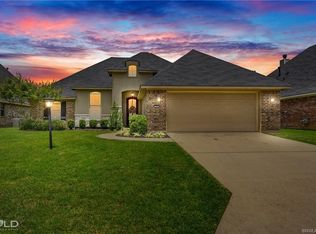 296 Harders Xing, Shreveport, LA 71106