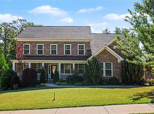 129 Millstone Way, Canton, GA 30115