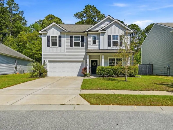 2126 Colson Ln, Johns Island, SC 29455