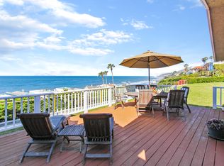 31573 Sea Level Dr, Malibu, CA 90265