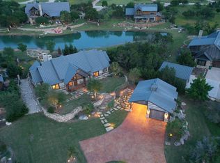 1206 Falls Creek Dr, Graford, TX 76449