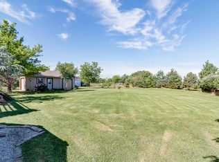 1900 Raineys Blvd, Edmond, OK 73025