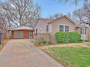 2314 S Dellrose St, Wichita, KS 67218