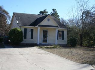 329 Coventry Dr, Lexington, SC 29072