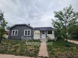 611 Seymour Ave, Cheyenne, WY 82007