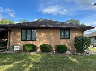 549 S 4th St, Fairbury, IL 61739