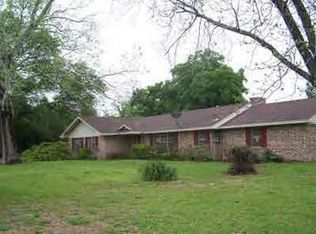 1560 Fm 80 S, Donie, TX 75838