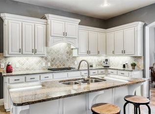 1640 San Andres Dr, Frisco, TX 75033