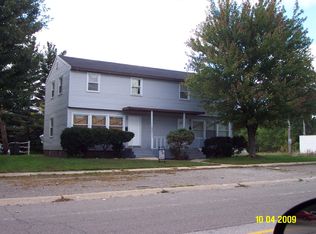 1202 Aetna St, Gary, IN 46403