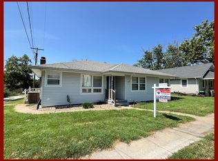 604 S Bradford St, Kirksville, MO 63501