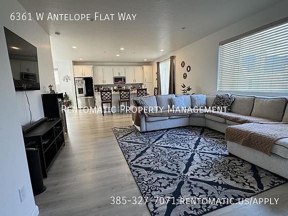 4th image of 6361 W Antelope Flat Way