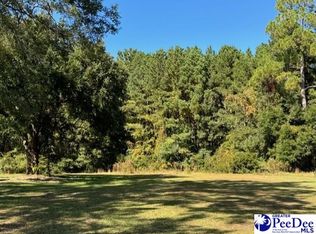 Golf Course Rd, Hartsville, SC 29550